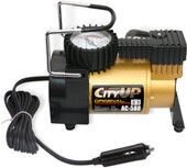 Автомобильные компрессоры CityUP AC-580 Original от компании Оборудование для СТО «Vipavto» - фото 1