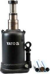 Домкраты Yato YT-1714 10т. от компании Оборудование для СТО «Vipavto» - фото 1