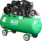 Компрессоры ECO AE-1004-22 от компании Оборудование для СТО «Vipavto» - фото 1