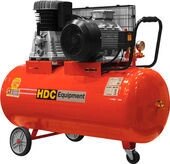 Компрессоры HDC HD-A201 от компании Оборудование для СТО «Vipavto» - фото 1