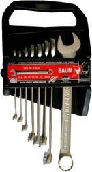 Наборы инструментов BAUM 30-06MP 6 предметов от компании Оборудование для СТО «Vipavto» - фото 1