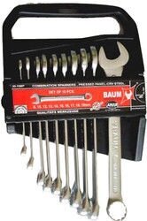 Наборы инструментов BAUM 30-10MP 10 предметов от компании Оборудование для СТО «Vipavto» - фото 1
