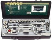 Наборы инструментов Force 4245 24 предмета от компании Оборудование для СТО «Vipavto» - фото 1