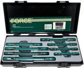 Наборы инструментов Force 50810 8 предметов от компании Оборудование для СТО «Vipavto» - фото 1
