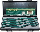 Наборы инструментов Force 50811 8 предметов от компании Оборудование для СТО «Vipavto» - фото 1