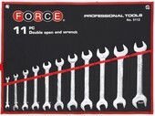 Наборы инструментов Force 5112 11 предметов от компании Оборудование для СТО «Vipavto» - фото 1