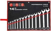 Наборы инструментов Force 5141S 14 предметов от компании Оборудование для СТО «Vipavto» - фото 1