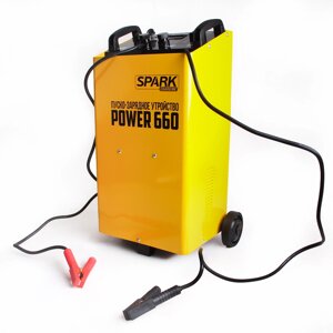 Зарядное устройство Spark Power-660