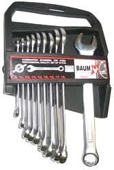 Наборы инструментов BAUM 33-10MP 10 предметов
