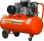 Компрессоры HDC HD-A102