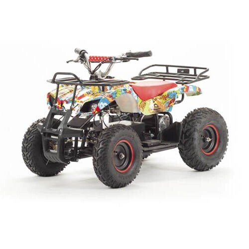 ATV (игрушка) Motoland E007 1000Вт