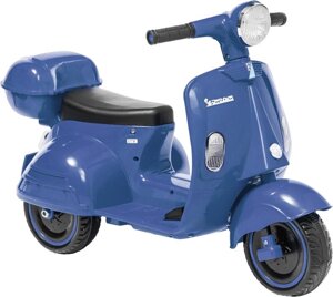 Детский мотоцикл Sundays LS9968 голубой