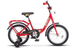 Детский велосипед Stels Flyte 16 Z011 Розовый