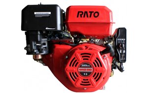 Двигатель R420E S Type