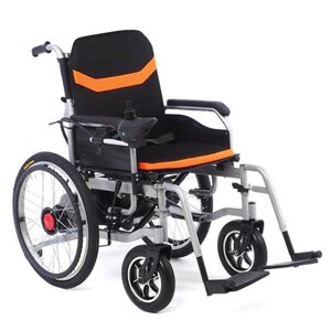 Электрическая кресло-коляска MET Comfort 21