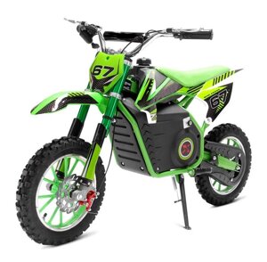 Электромотоцикл Minicross QMC ECO Rider