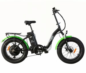 Электровелосипед Elbike TAIGA 1 Vip
