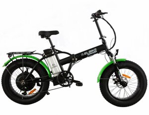 Электровелосипед Elbike TAIGA 2