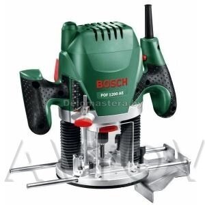 Фрезер bosch POF 1200 AE