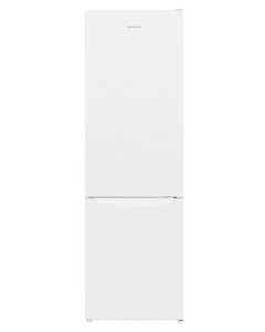 Холодильник maunfeld MFF176SFW белый