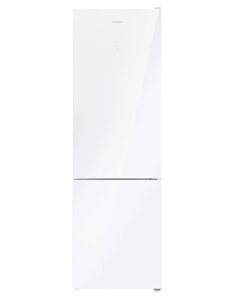 Холодильник maunfeld MFF200NFW
