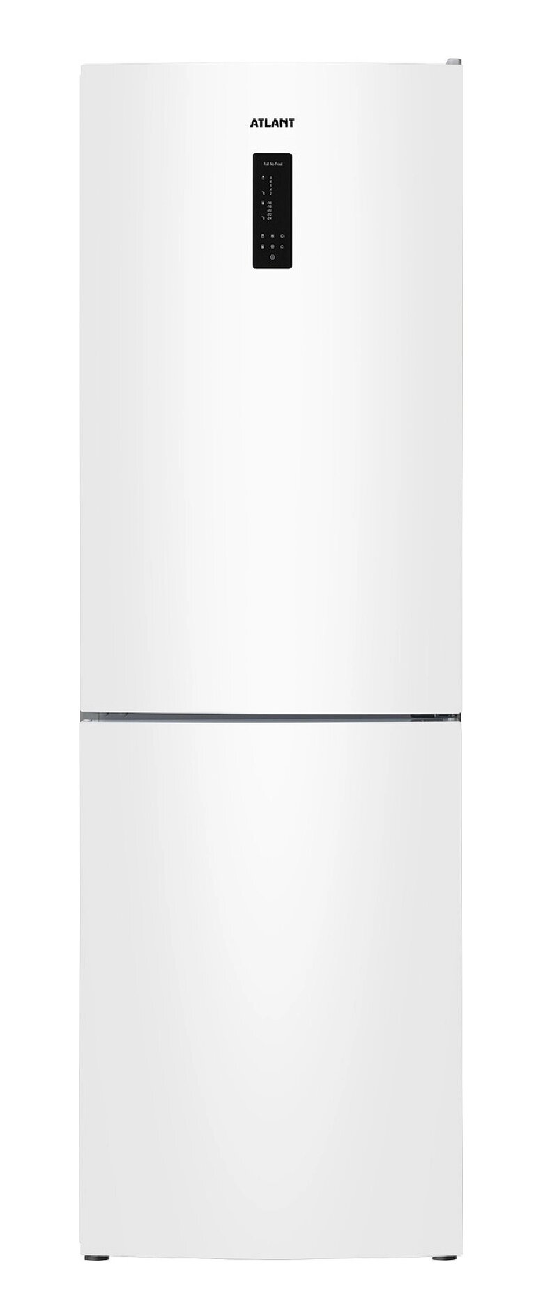 Холодильник-морозильник Atlant ХМ-4624-101-NL Уценка от компании Интернет-магазин агро-мото-вело-техники - фото 1