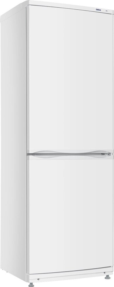 Холодильник с морозильником ATLANT ХМ 4012-022 от компании Интернет-магазин агро-мото-вело-техники - фото 1