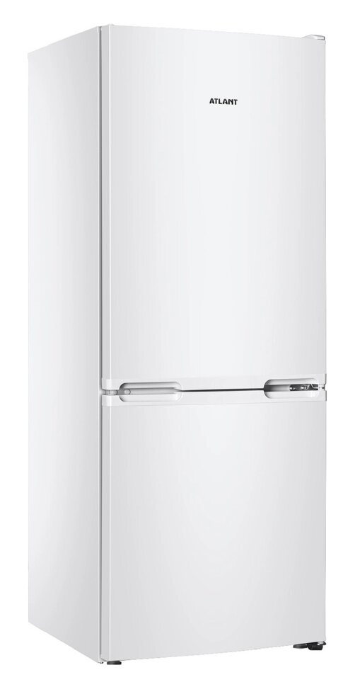Холодильник с морозильником ATLANT ХМ 4208-000 от компании Интернет-магазин агро-мото-вело-техники - фото 1