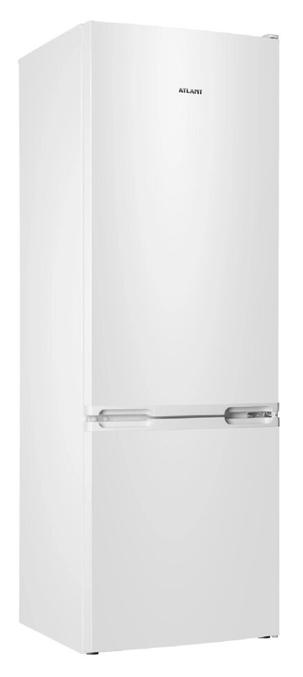Холодильник с морозильником ATLANT ХМ 4209-000 от компании Интернет-магазин агро-мото-вело-техники - фото 1