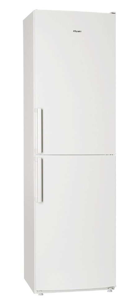 Холодильник с морозильником ATLANT ХМ 4425-000-N от компании Интернет-магазин агро-мото-вело-техники - фото 1