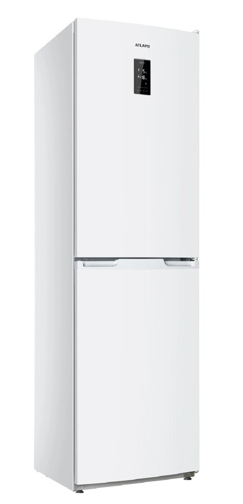 Холодильник с морозильником ATLANT ХМ 4425-009 ND Белый от компании Интернет-магазин агро-мото-вело-техники - фото 1