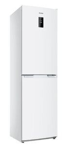 Холодильник с морозильником ATLANT ХМ 4425-009 ND Белый