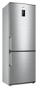 Холодильник с морозильником ATLANT ХМ 4524-040 ND