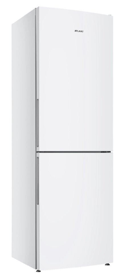 Холодильник с морозильником ATLANT ХМ 4621-101 от компании Интернет-магазин агро-мото-вело-техники - фото 1