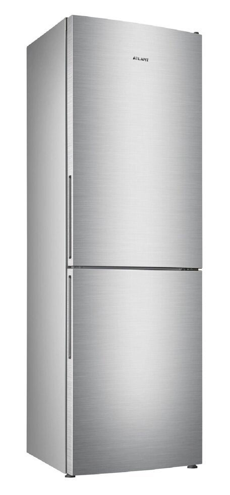 Холодильник с морозильником ATLANT ХМ 4621-141 от компании Интернет-магазин агро-мото-вело-техники - фото 1