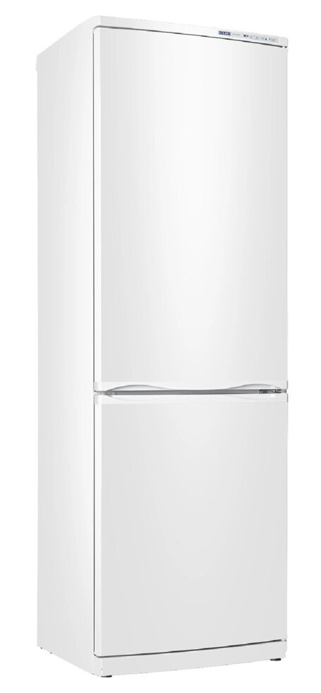 Холодильник с морозильником ATLANT ХМ 6021-031 от компании Интернет-магазин агро-мото-вело-техники - фото 1