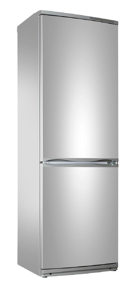 Холодильник с морозильником ATLANT ХМ 6021-080 от компании Интернет-магазин агро-мото-вело-техники - фото 1