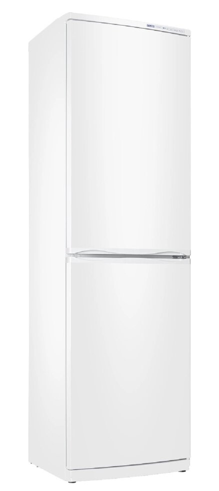 Холодильник с морозильником ATLANT ХМ 6025-031 от компании Интернет-магазин агро-мото-вело-техники - фото 1