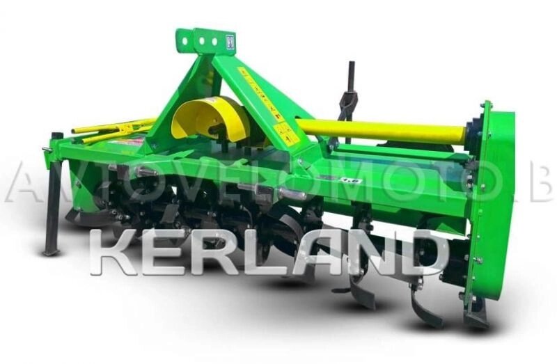 Kerland B - 1.4 метра от компании Интернет-магазин агро-мото-вело-техники - фото 1