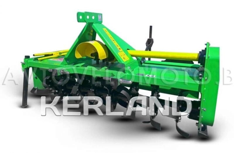 Kerland B - 1.6 метра от компании Интернет-магазин агро-мото-вело-техники - фото 1