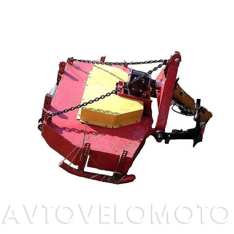 Косилка роторная КТМ-2 от компании Интернет-магазин агро-мото-вело-техники - фото 1