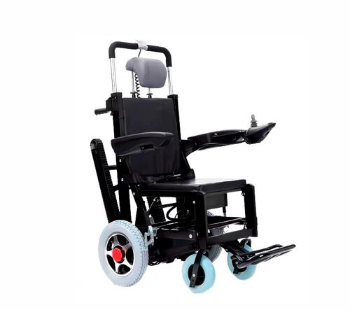 Кресло-коляска MET Lifter 2