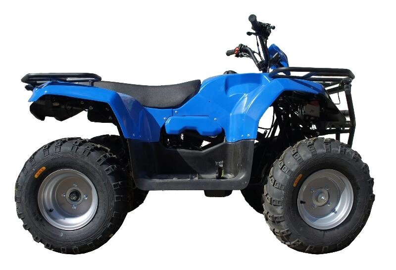 Квадроцикл IRBIS ATV250 синий от компании Интернет-магазин агро-мото-вело-техники - фото 1