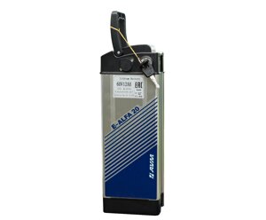 Литиевый аккумулятор AVM 60v12Ah