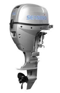 Лодочный мотор Seanovo SNEF 15 FEL EFI Enduro