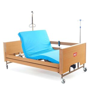 Медицинская кровать MET Largo