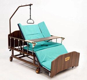 Медицинская кровать MET Remeks XL