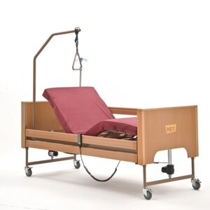 Медицинская кровать MET Terna
