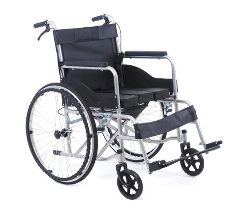 Механическая кресло-коляска MET STADIK 200 WC