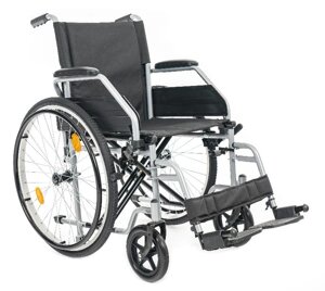 Механическая кресло-коляска МЕТ TRANSIT 350